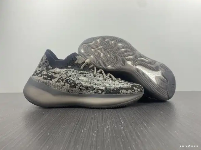 380 Salt' GZ0472 Boost 'Stone Yeezy 0501